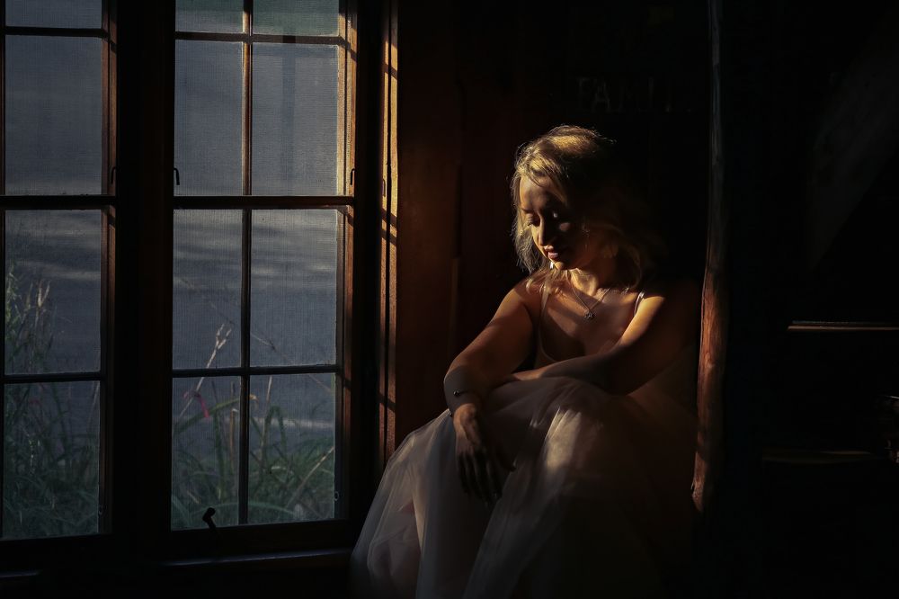 Photograph by Elena Simkina