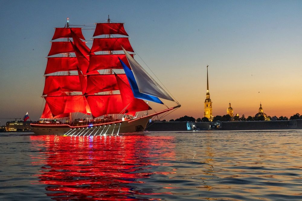 Photograph by Роман Достовалов