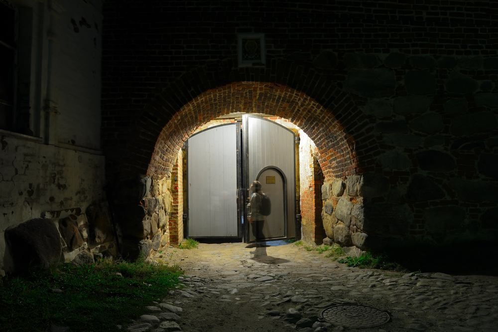 Photograph by Алексей Ильин