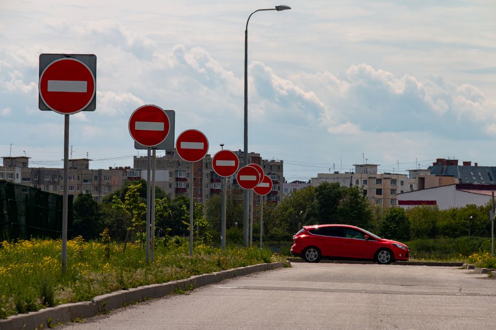 Photograph by Пиленгас Александр