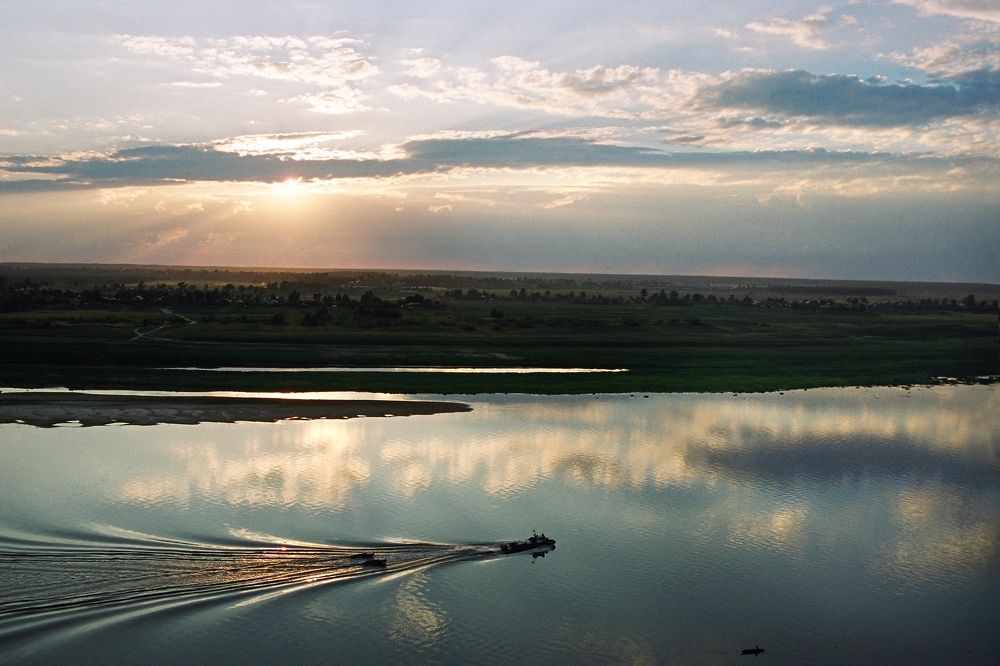 Фотография автора VALENTIN SCANDALIC