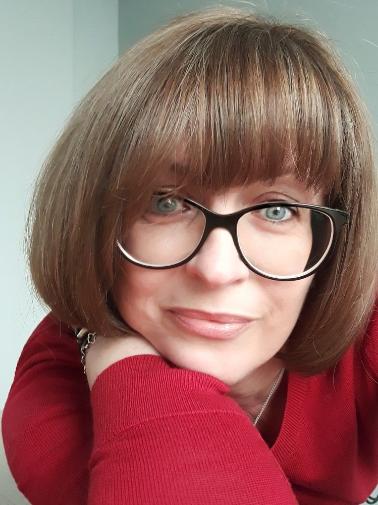 Photograph by Анжелика Медведева