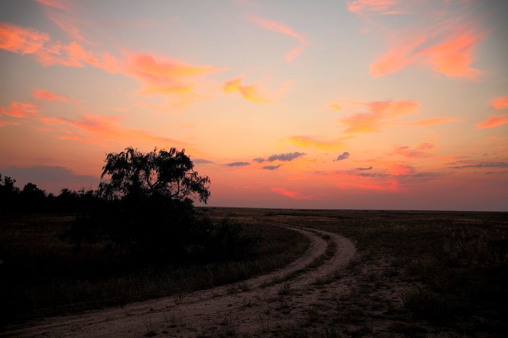Photograph by Юрий Варюхин