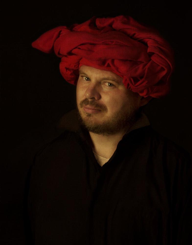 Photograph by Ирина Бабенкова