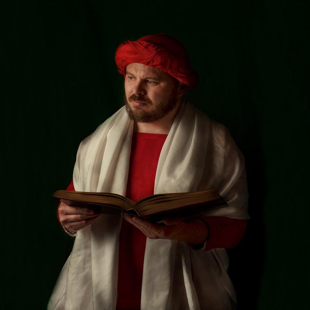 Photograph by Ирина Бабенкова