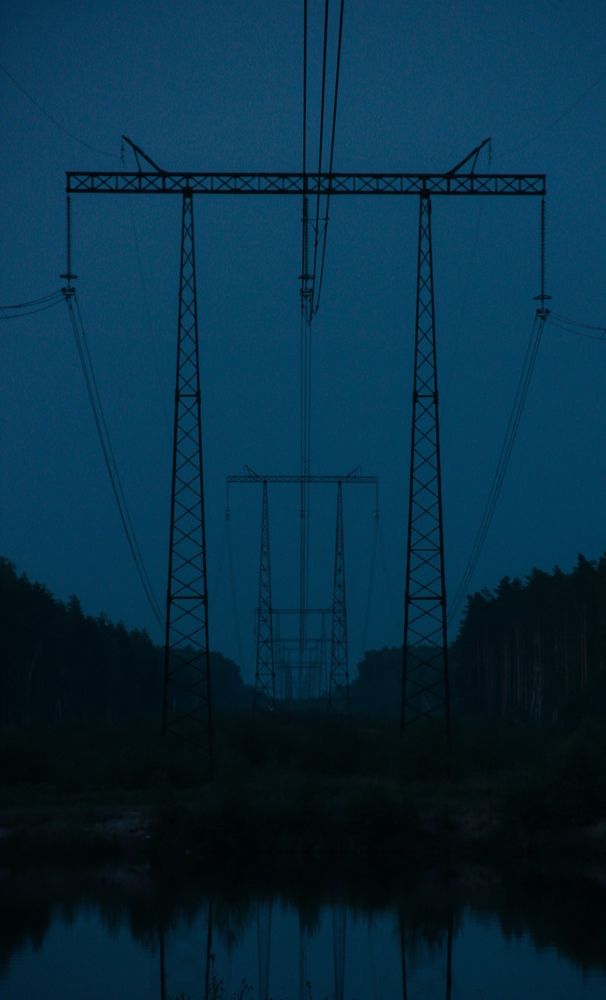 После дождя