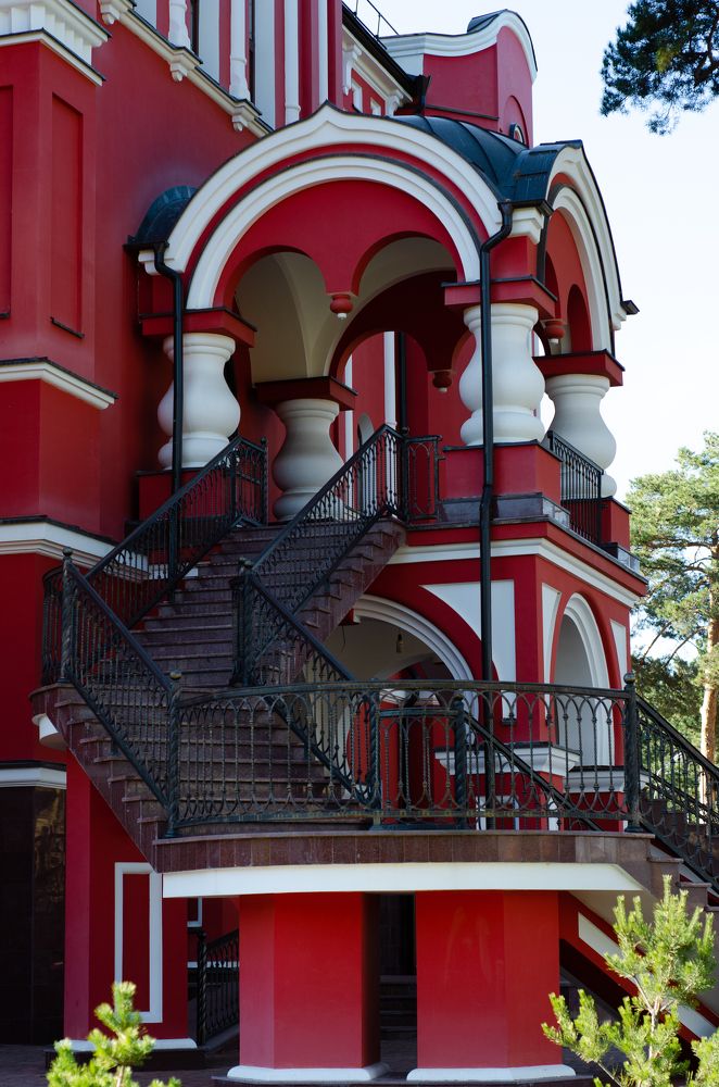 Photograph by Анастасия Кашенко