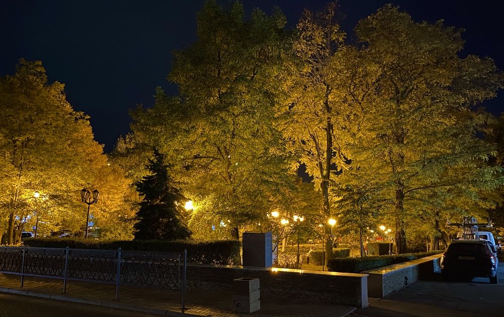 Photograph by Сергей Смирнов