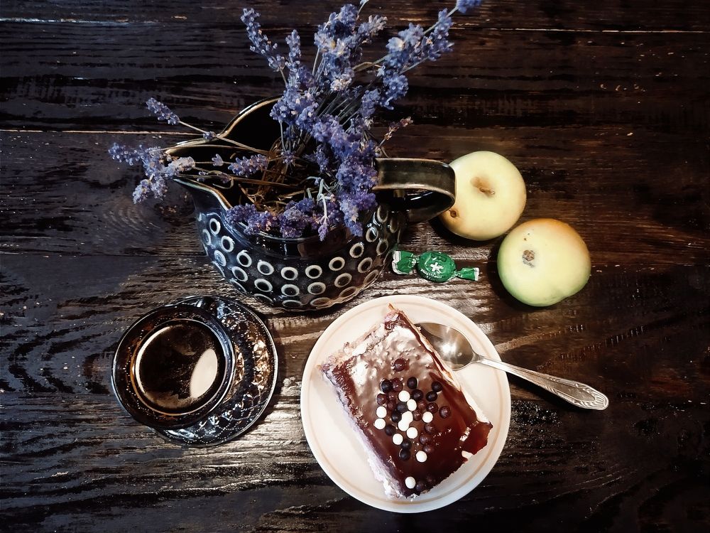 Photograph by Tatsiana Khinevich