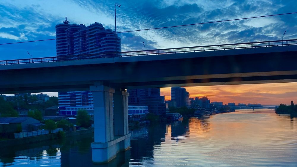 Photograph by Сергей Смирнов