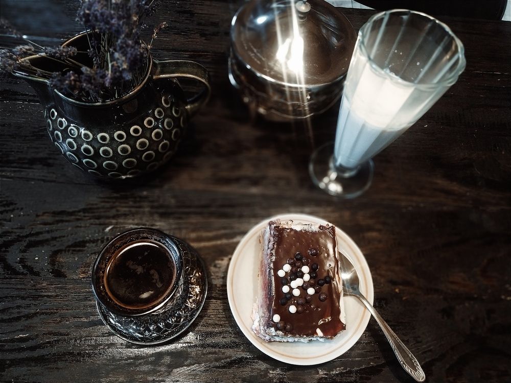 Photograph by Tatsiana Khinevich