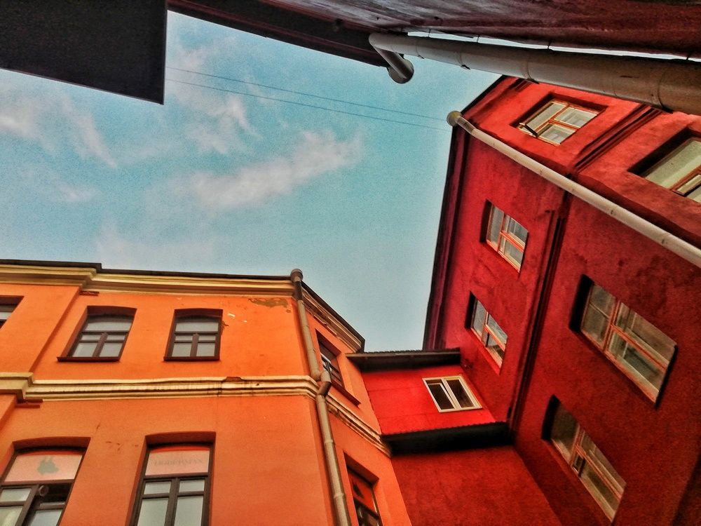 Photograph by Ксения Пацеева