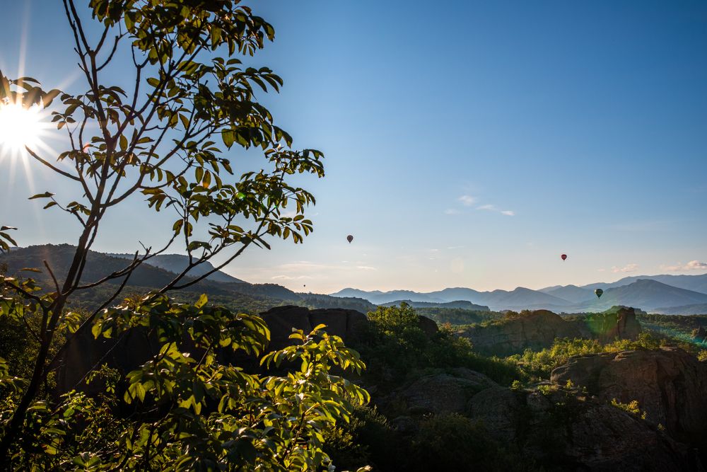 Photograph by Stelina Peykova