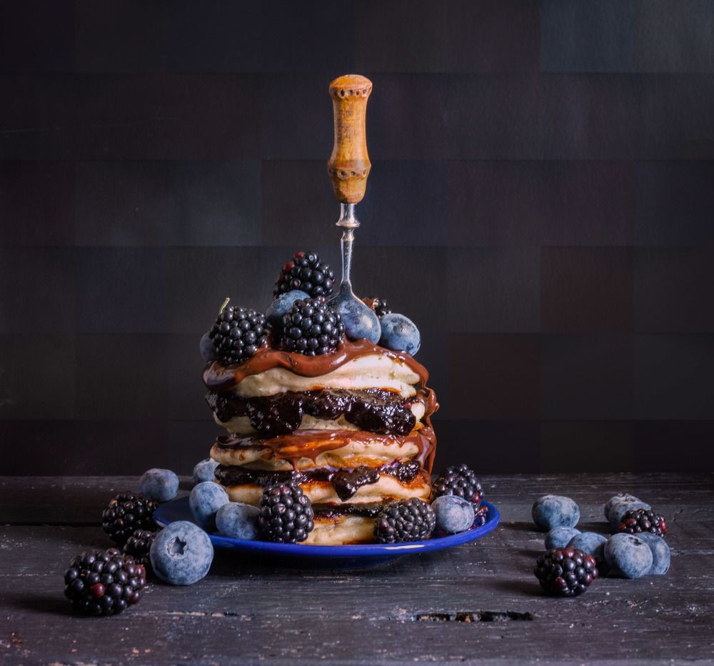 Photograph by Milla Walmus