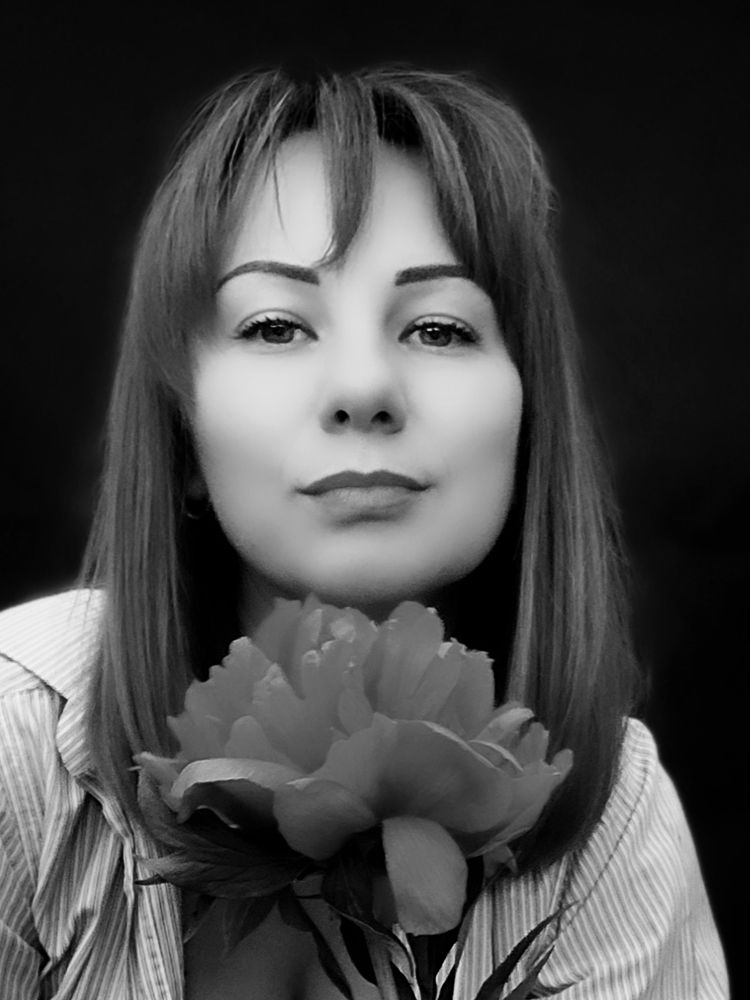 Photograph by Анна Чичилова