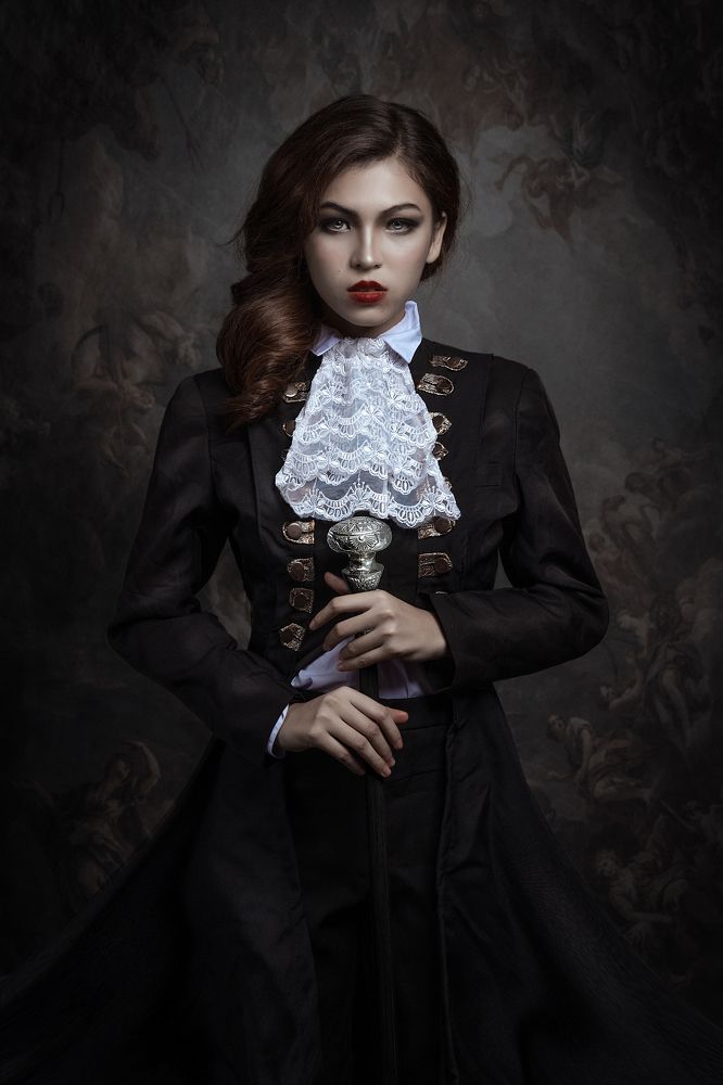 Photograph by Richard Gatmaitan