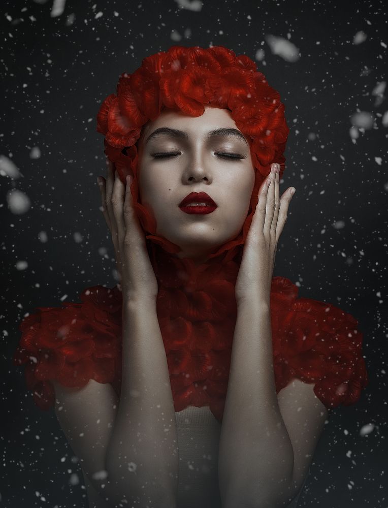 Photograph by Richard Gatmaitan