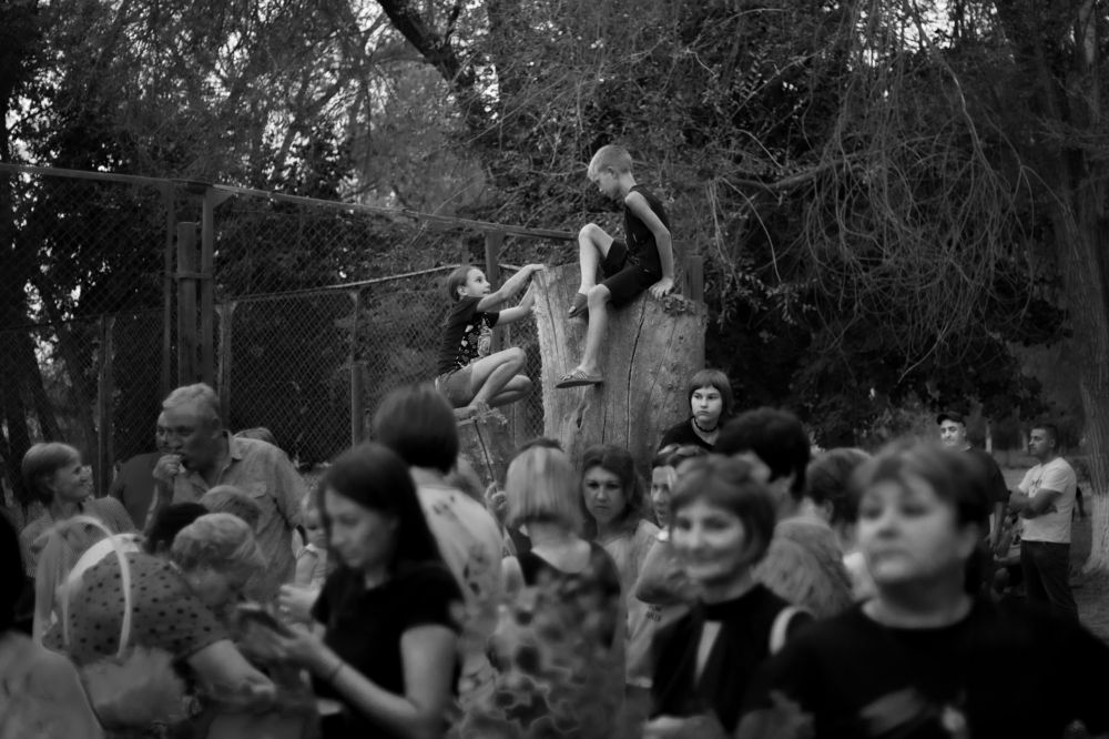 Photograph by Виталий Новиков