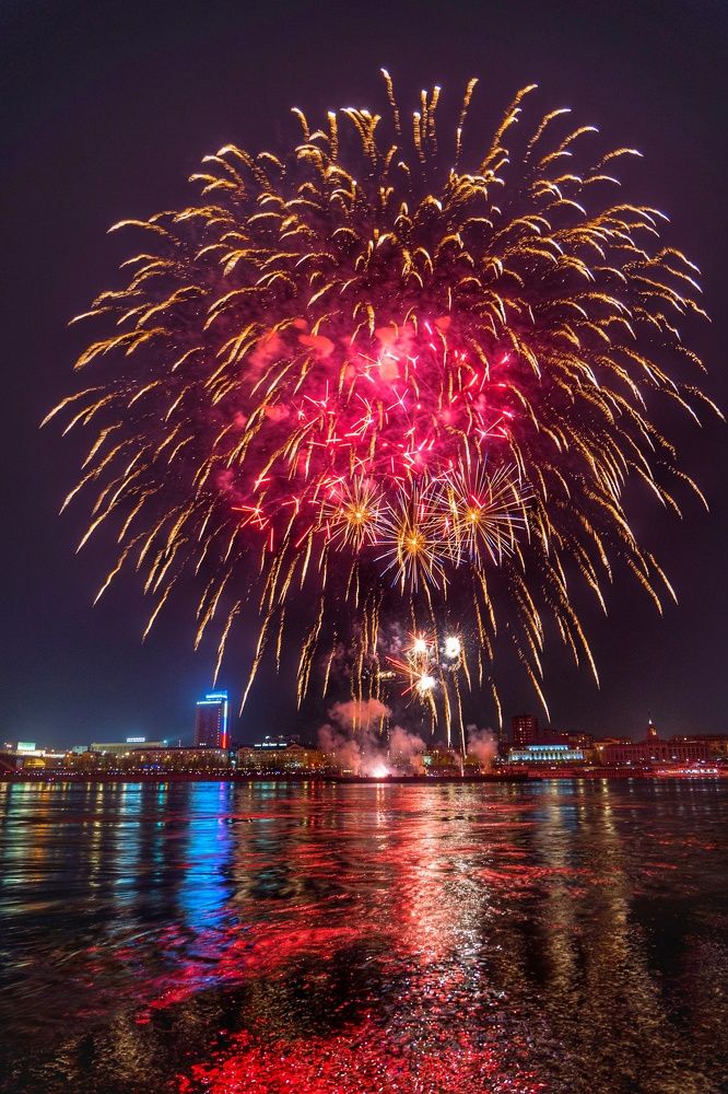 Photograph by Роман Достовалов