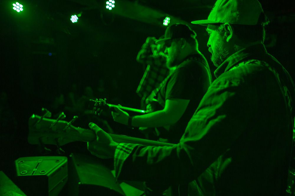 Photograph by Анатолий Климов