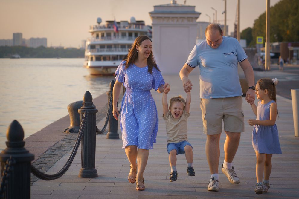 Photograph by Татьяна Дмитриева