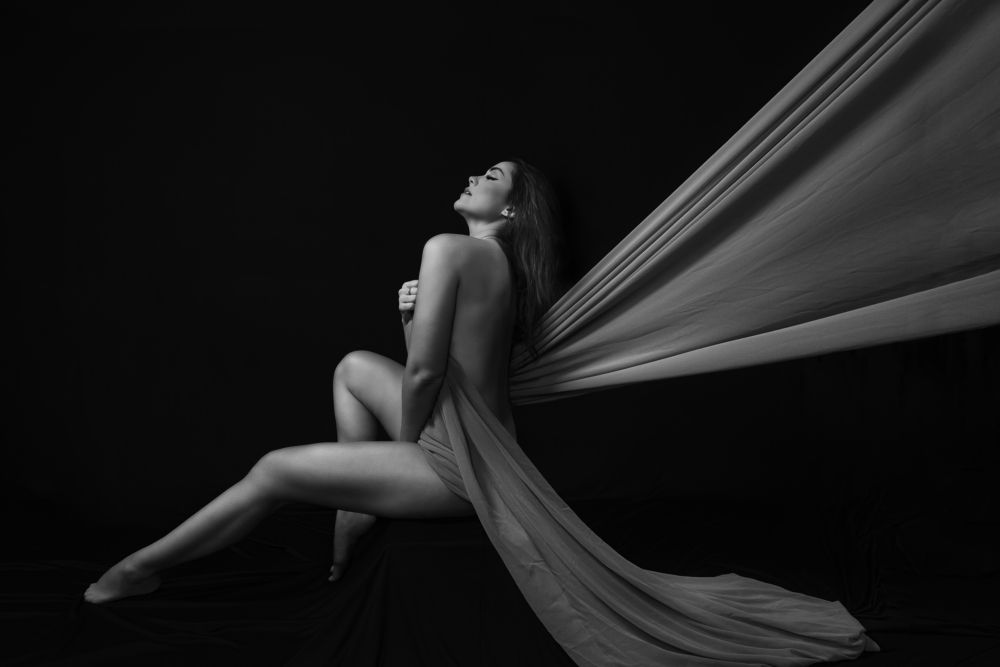 Photograph by Marden Acampora