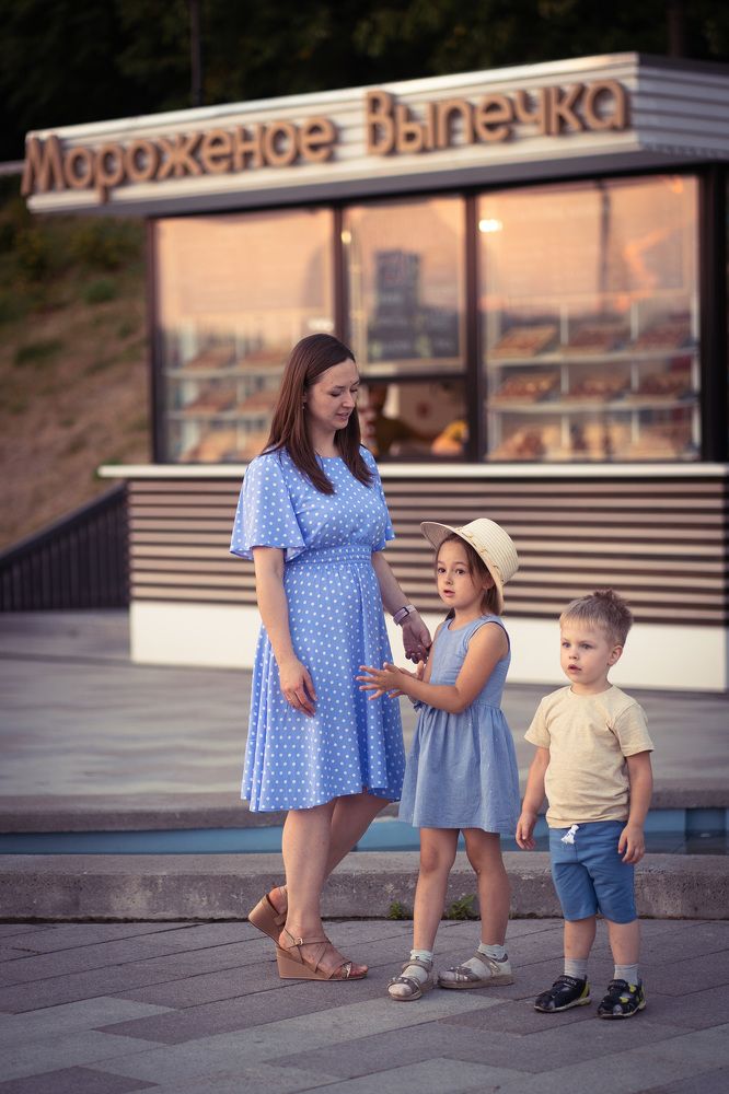 Photograph by Татьяна Дмитриева