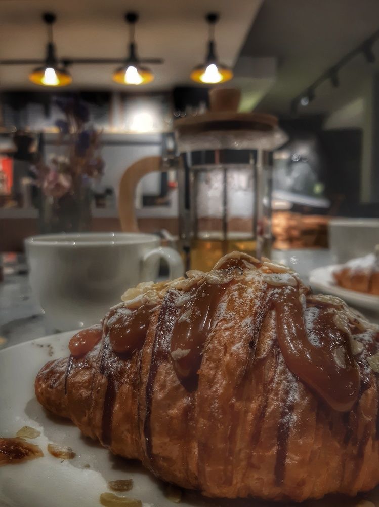 Photograph by Александра Кропивка