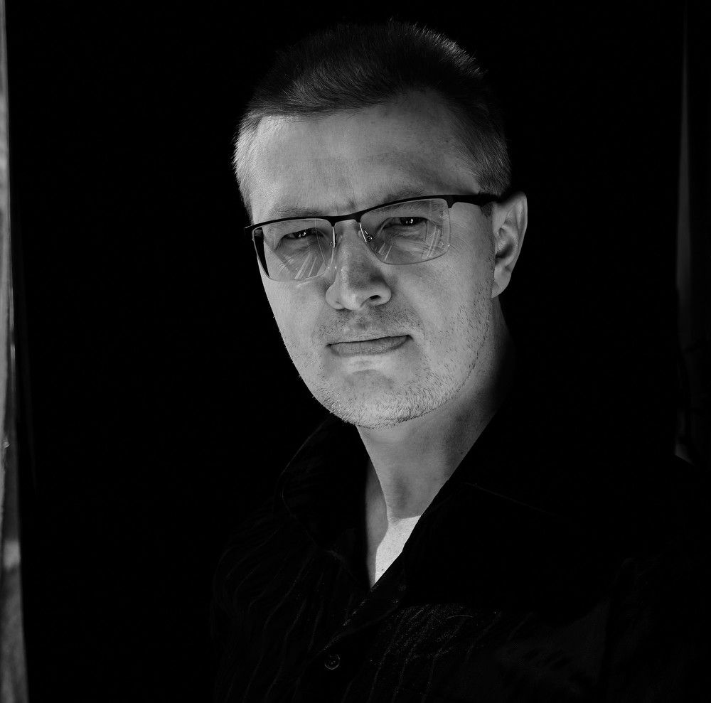 Photograph by Кирилл Колышев