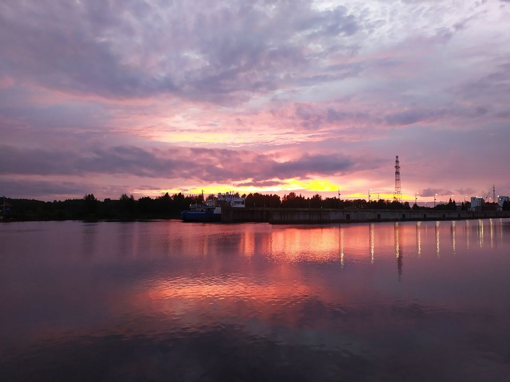 Photograph by Юлия Смирнова