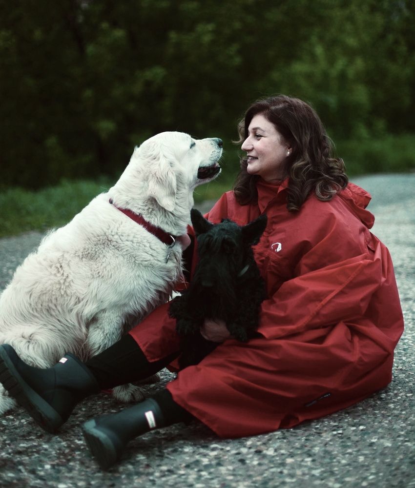 Фотография автора Galina Sa