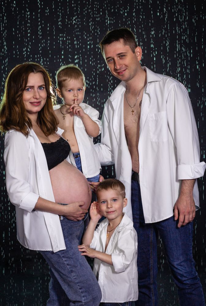 Photograph by Рудова Ксения