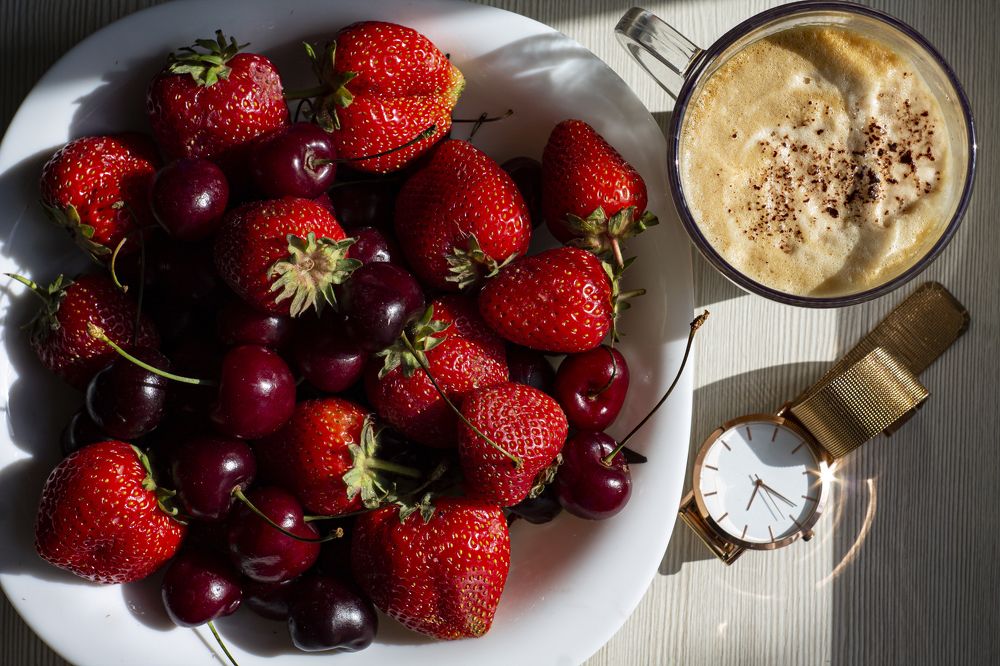 Photograph by Ольга Крючкова