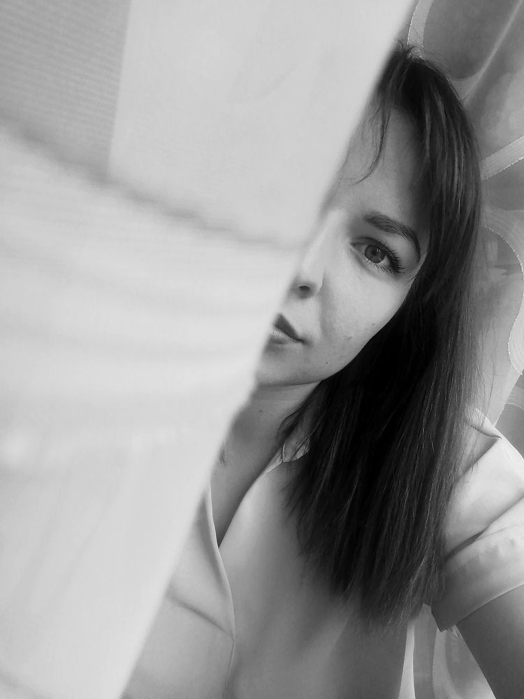 Фотография автора Erkovich Nastya