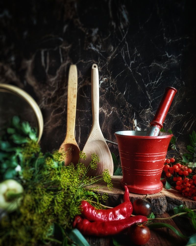 Photograph by Наталия Дроздова