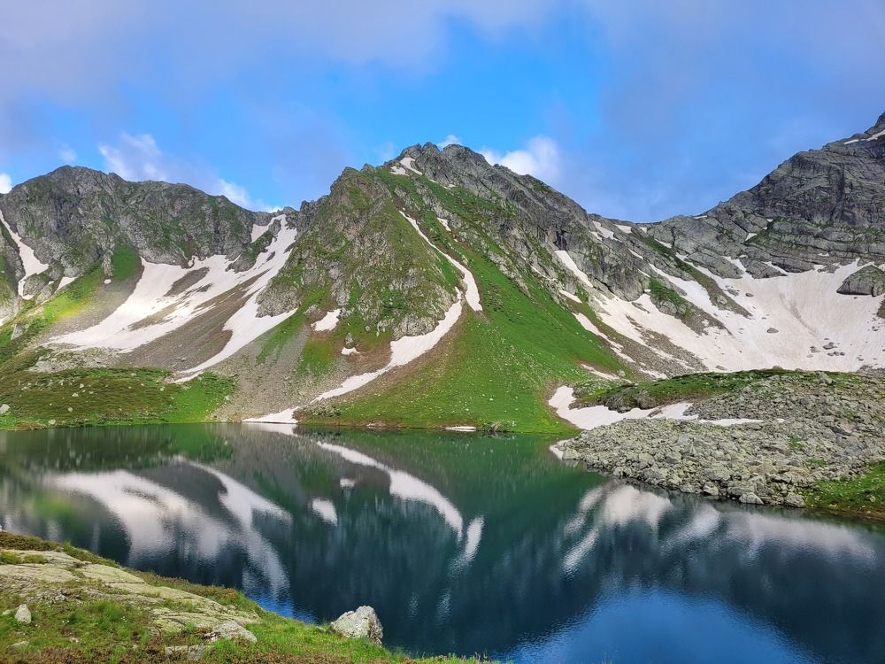 Photograph by Татьяна Сильва