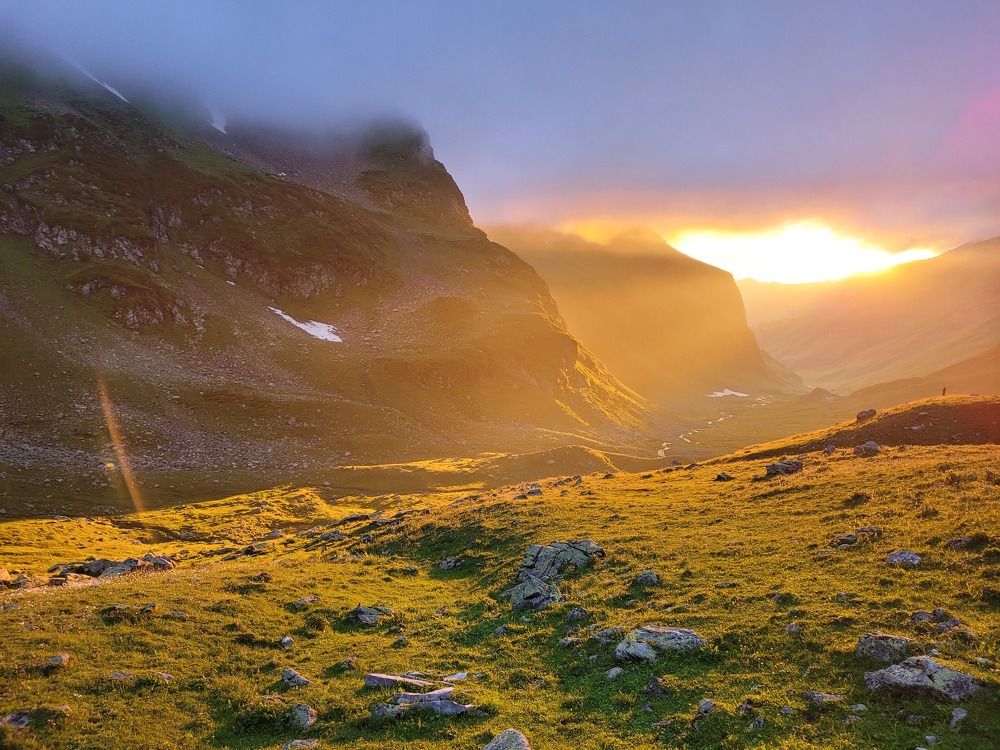 Photograph by Татьяна Сильва