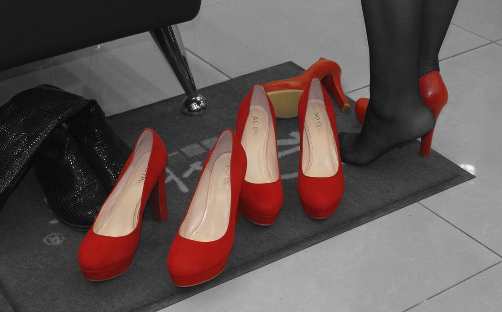 Для особого случая