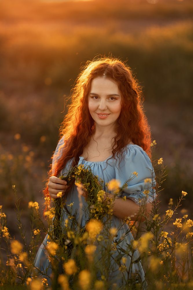 Photograph by Татьяна Кулагина