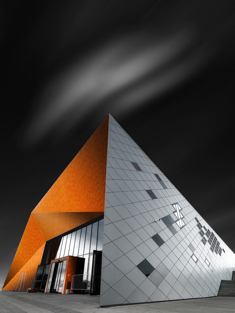 Photograph by Ivan Sazykin