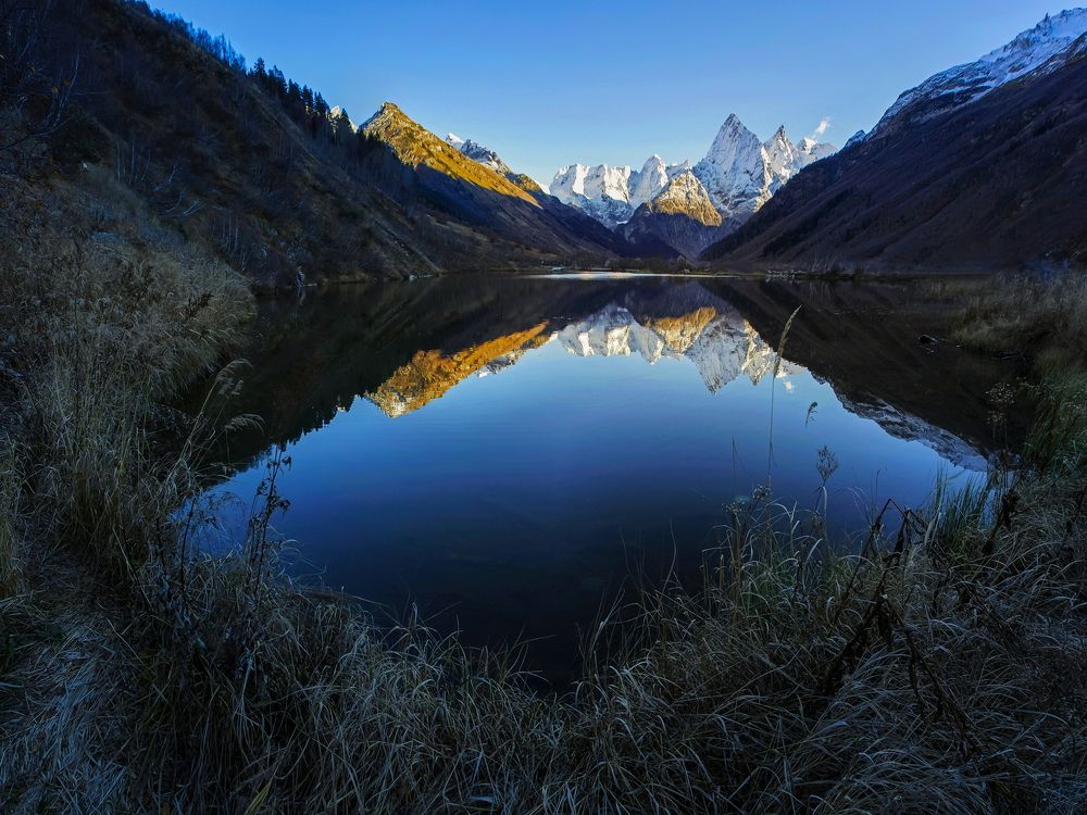 Photograph by Коркин Вадим