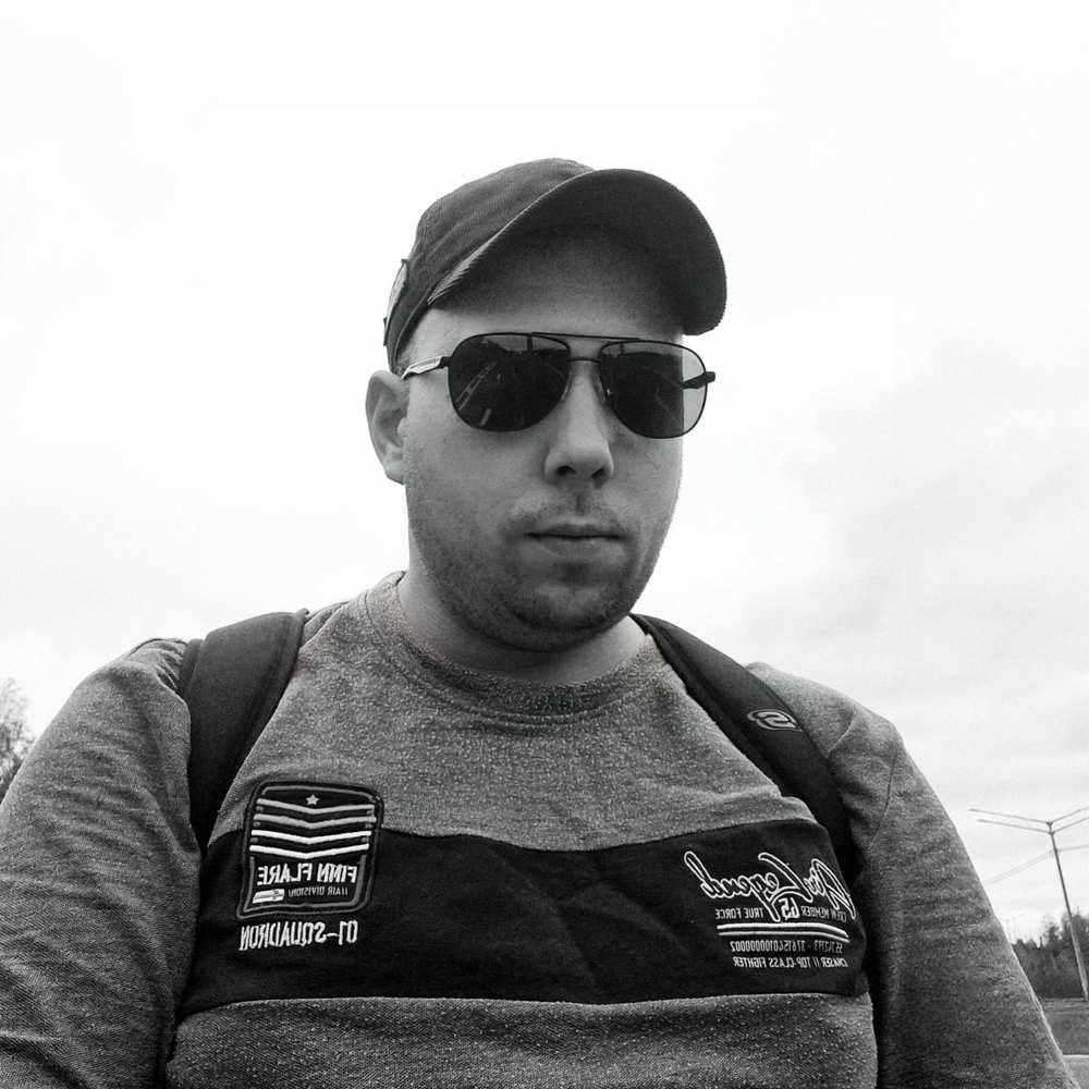 Photograph by Виктор Землянкин