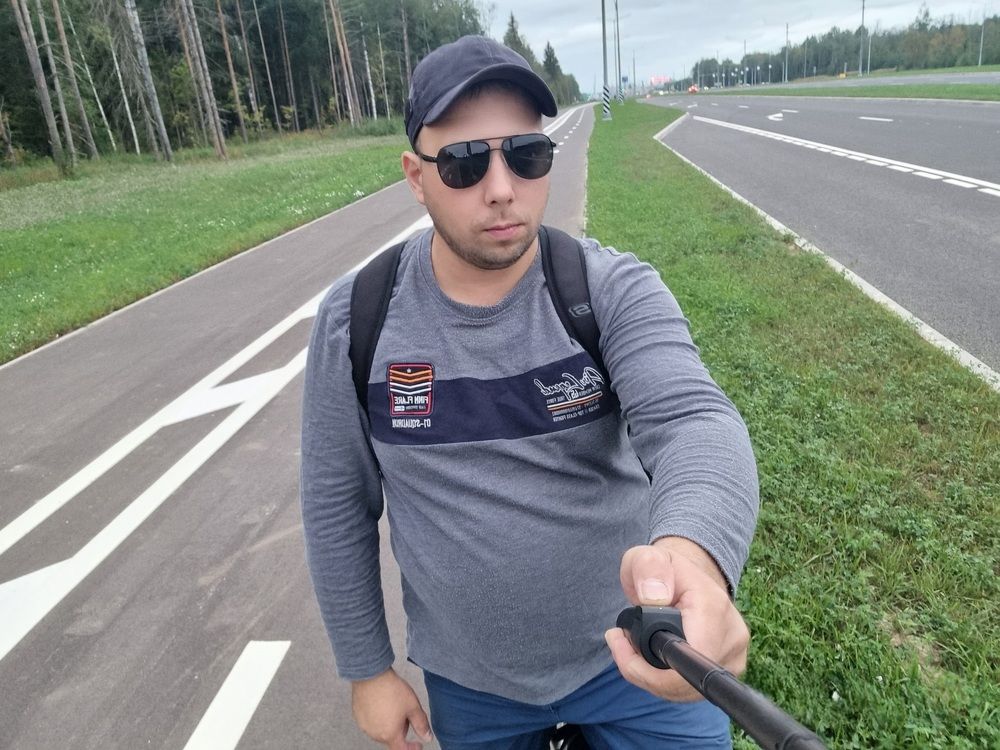 Photograph by Виктор Землянкин