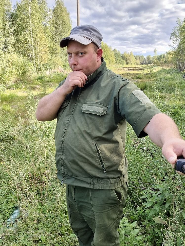 Photograph by Виктор Землянкин