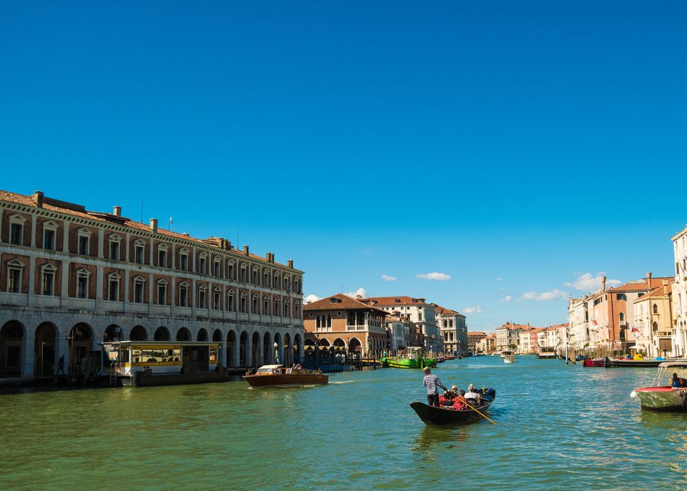 Большой канал