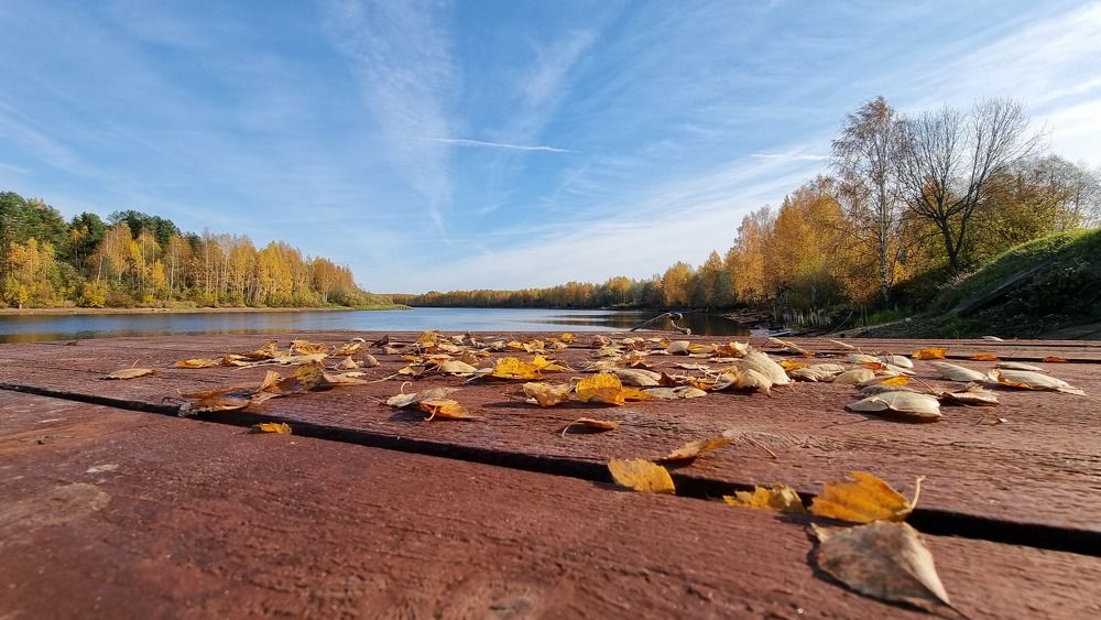 Photograph by Виктор Землянкин