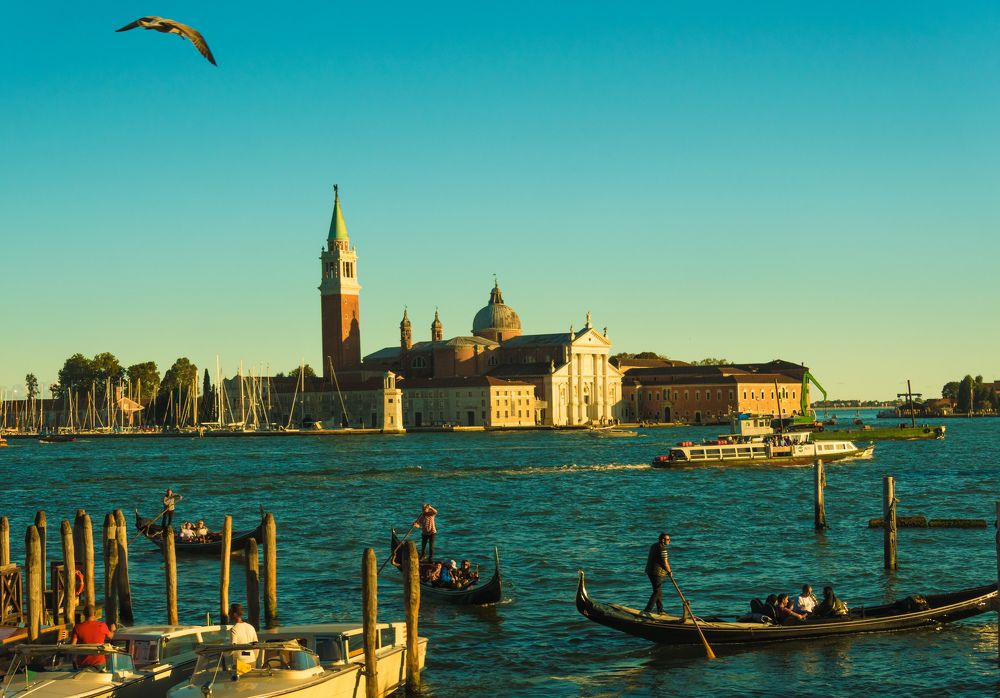 Большой канал