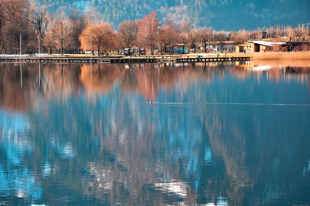 Photograph by Stoyan Baev