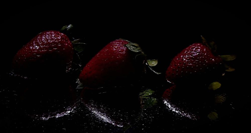 Photograph by Irina Dali