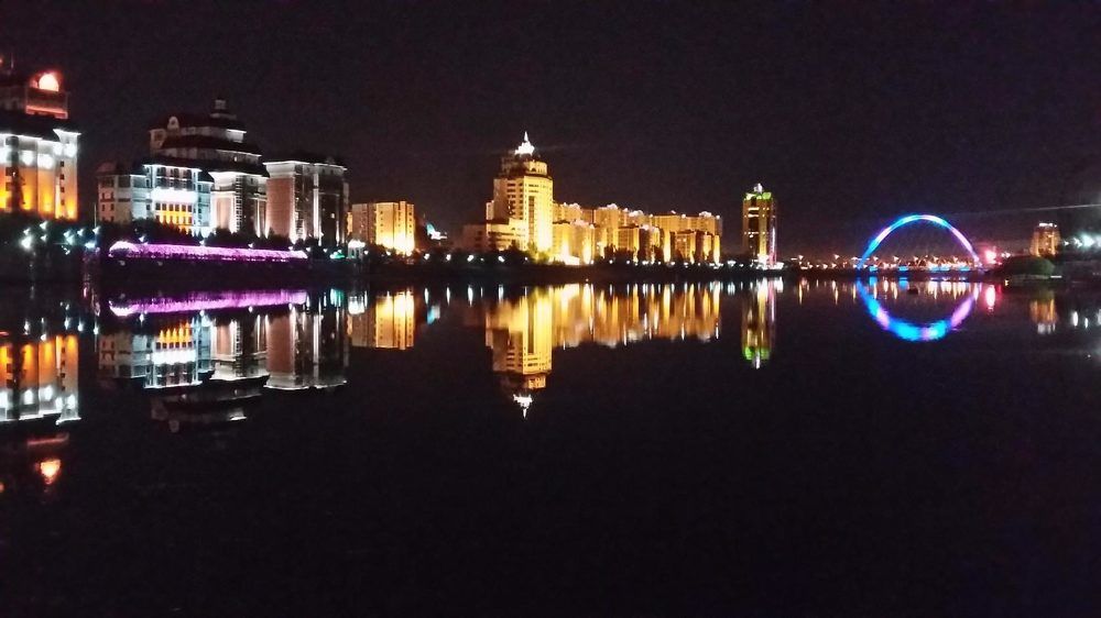 Photograph by Надежда